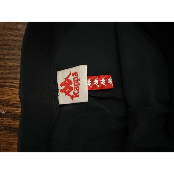 Women’s Kappa Shorts XS Black - Picture 2 of 4